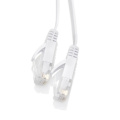 Bester Preis Computer cat5e Kabel flach Patchkabel